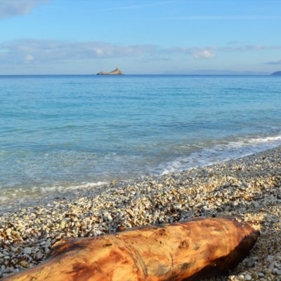 Elba Le Ghiaie Beach Elba Le Ghiaie Beach