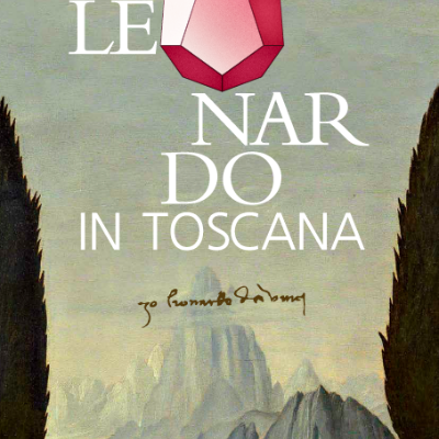 Leonardo in Toscana Flyer