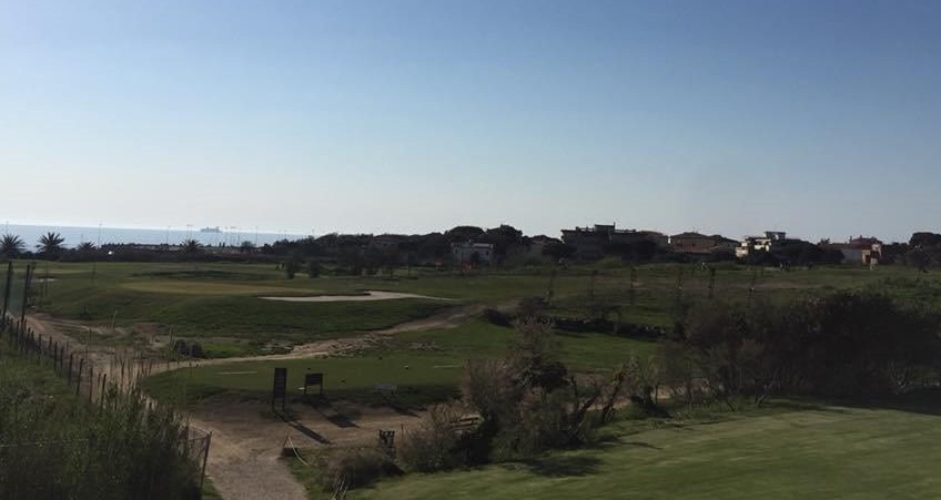 Golf Club Livorno