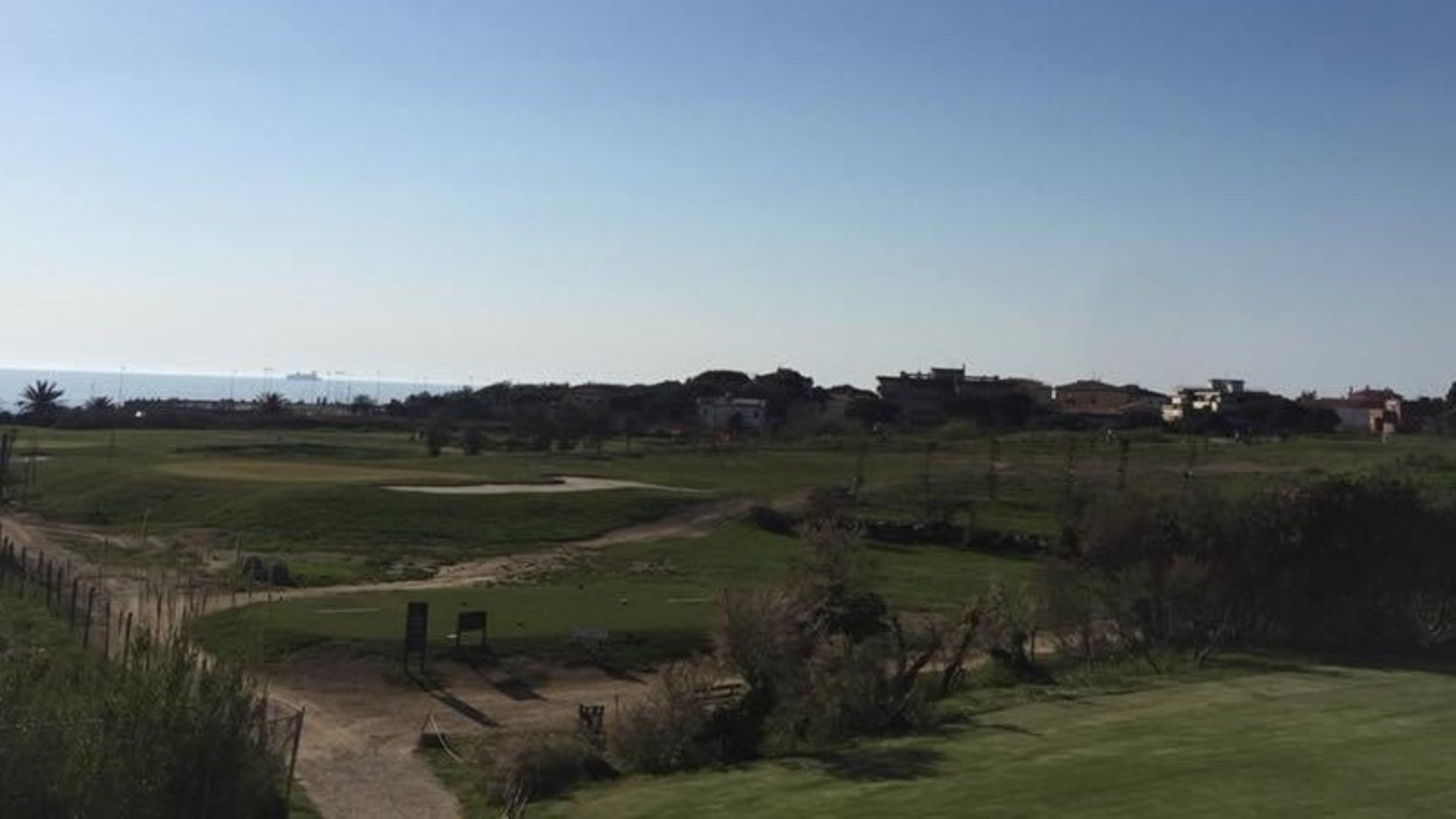Golf Club Livorno