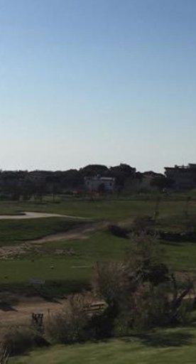 Golf Club Livorno