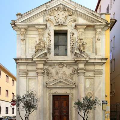 Chiesa dei Greci Uniti Livorno Chiesa dei Greci Uniti Livorno