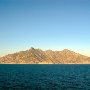 isola di Montecristo - arcipelago toscano