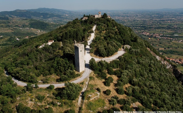 Monsummano Terme Monsummano Terme