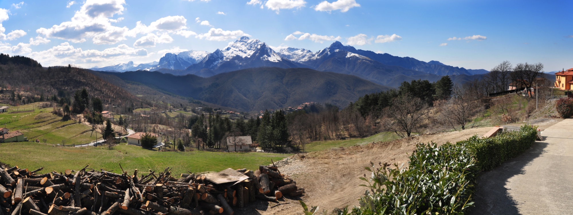 Lunigiana