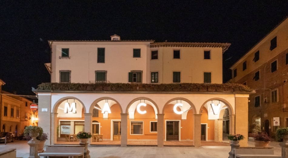 MACCA - Open-air Museum of Contemporary Art | Visit Tuscany