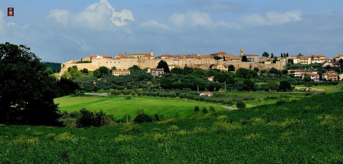 Magliano in Toscana