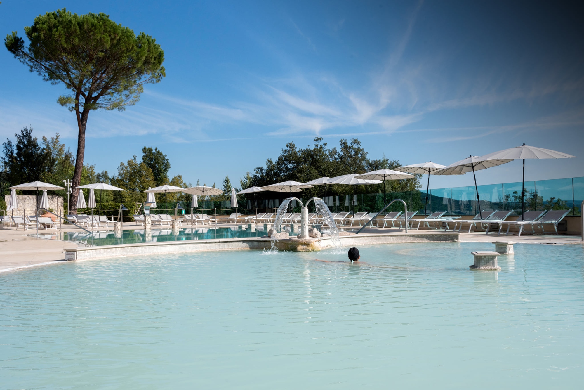 Mercure Petriolo Terme Spa