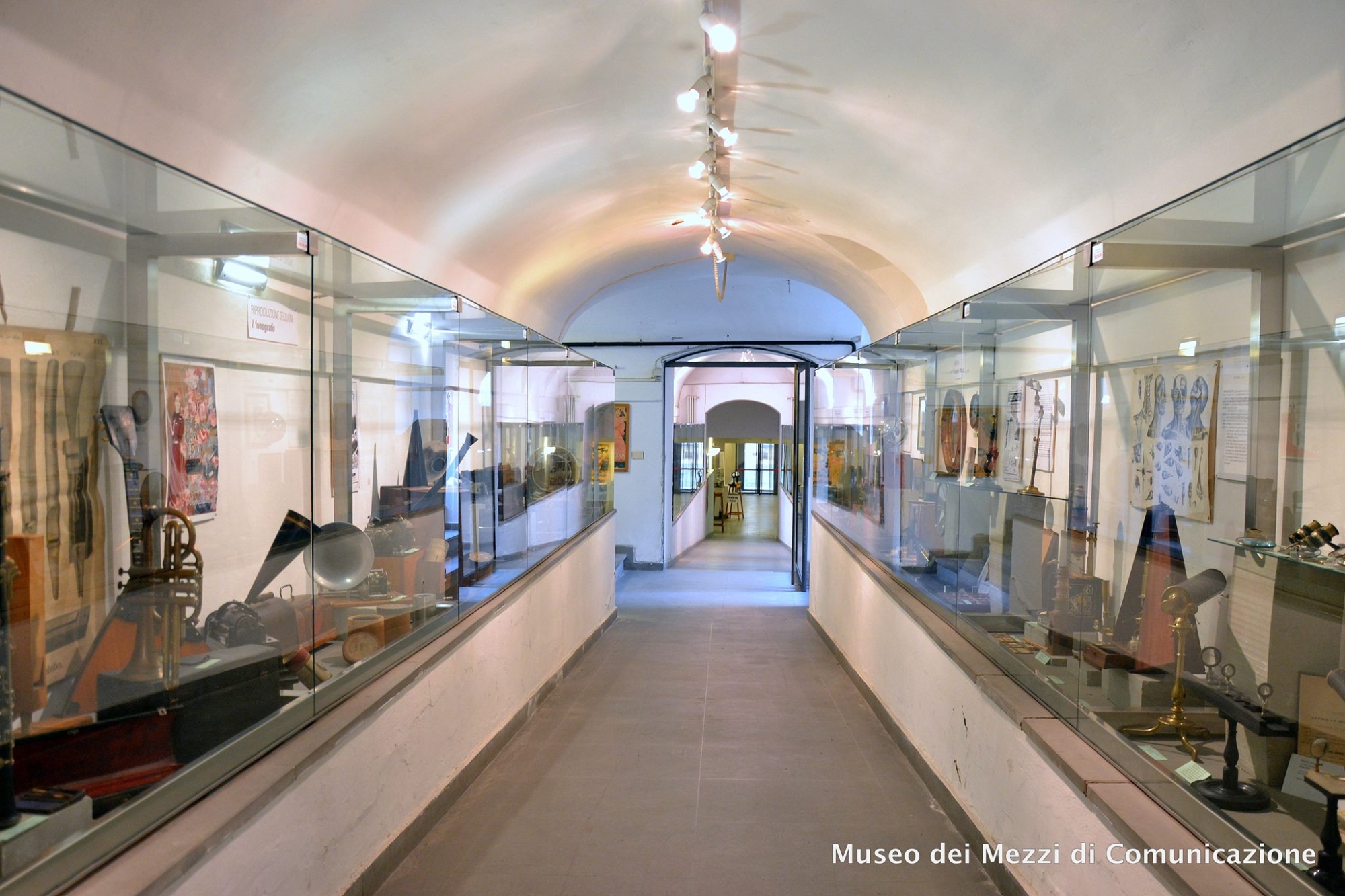 Museo de los Medios de Comunicación