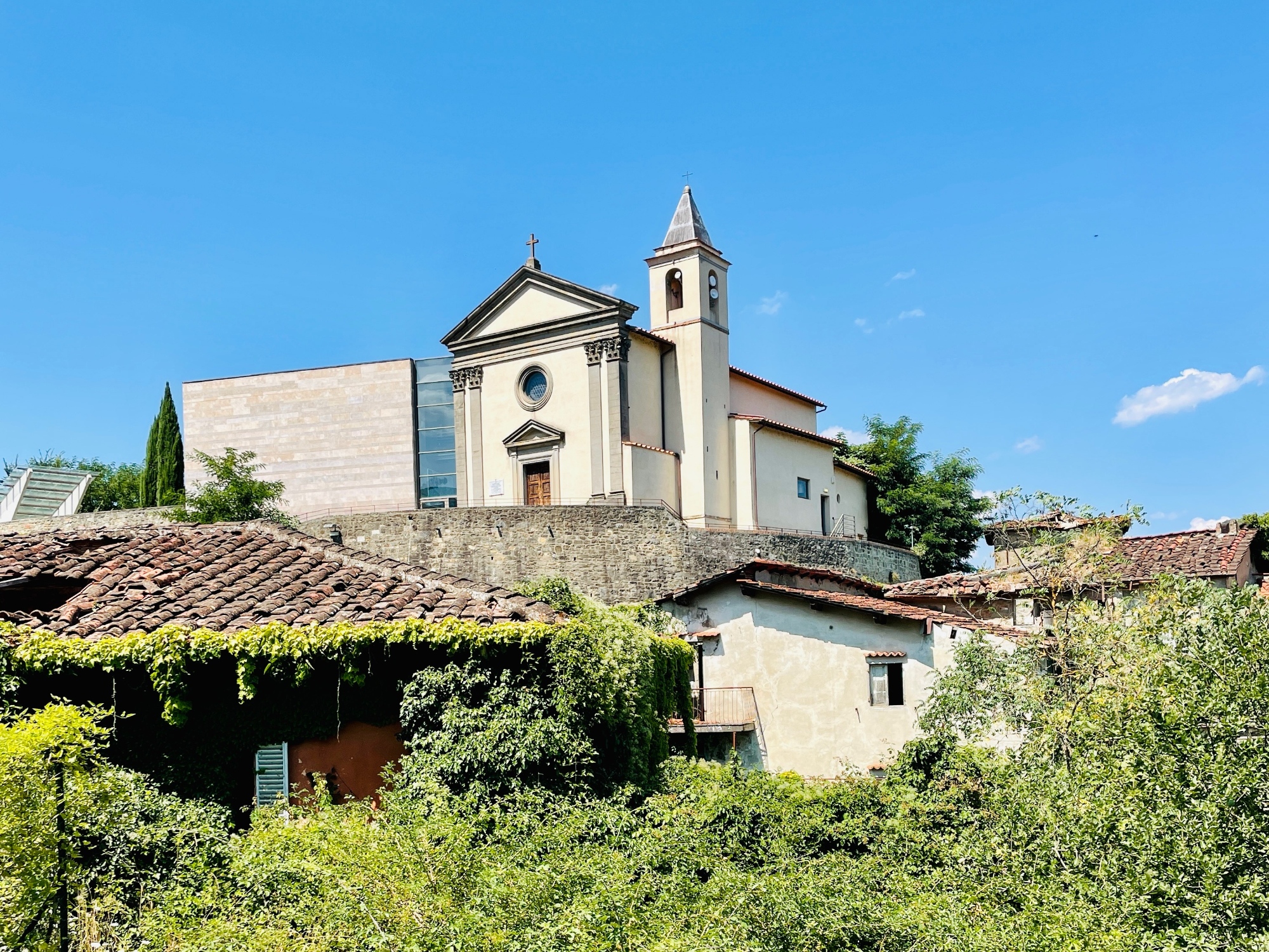 Museo delle Miniere di Cavriglia