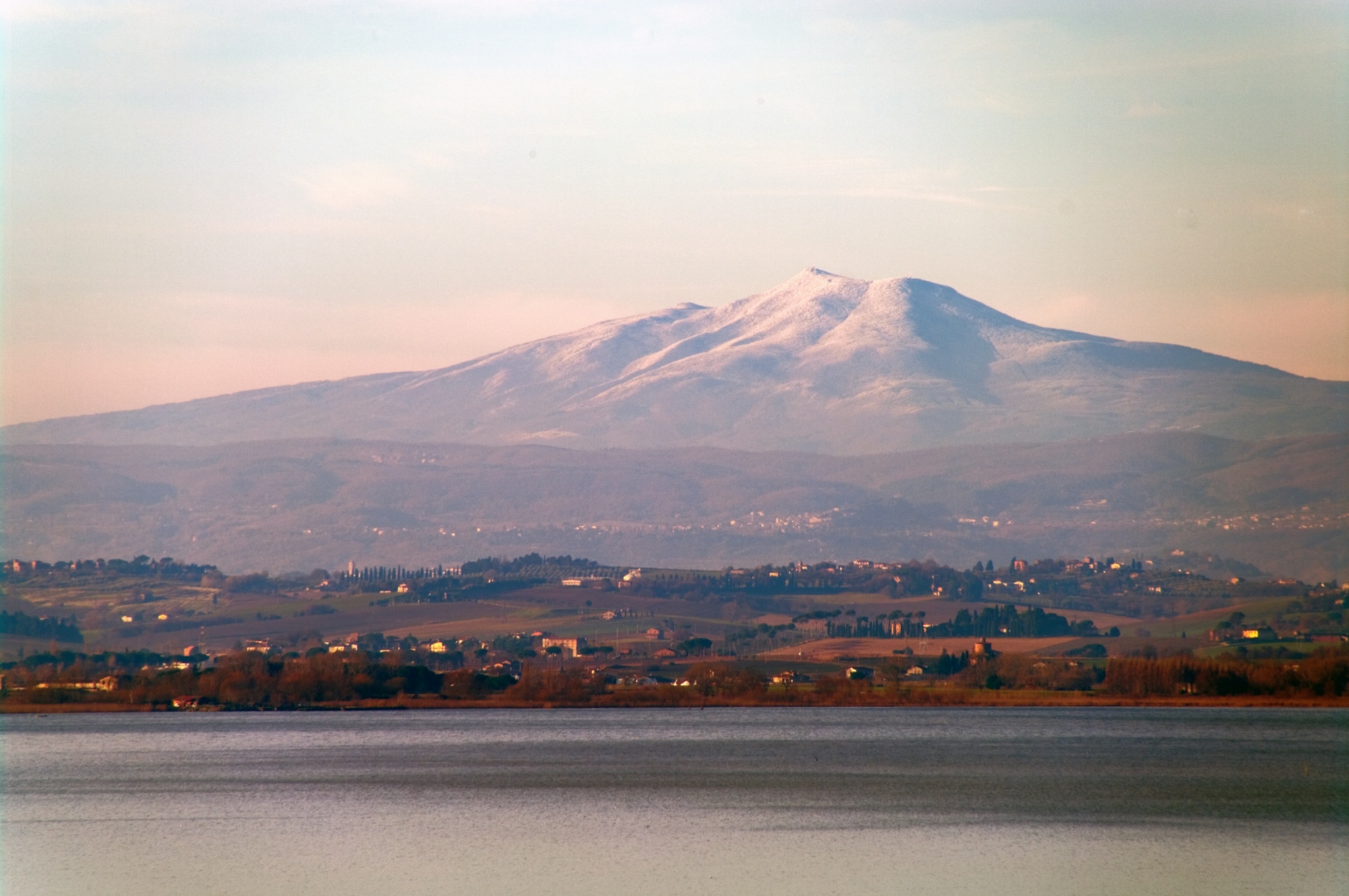 Monte Amiata