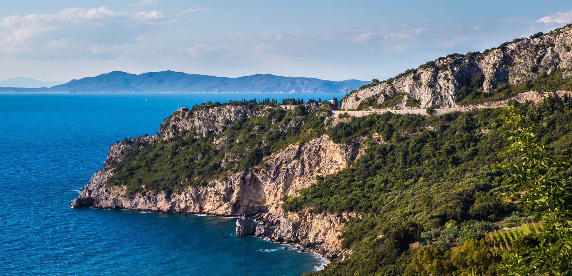 Monte Argentario