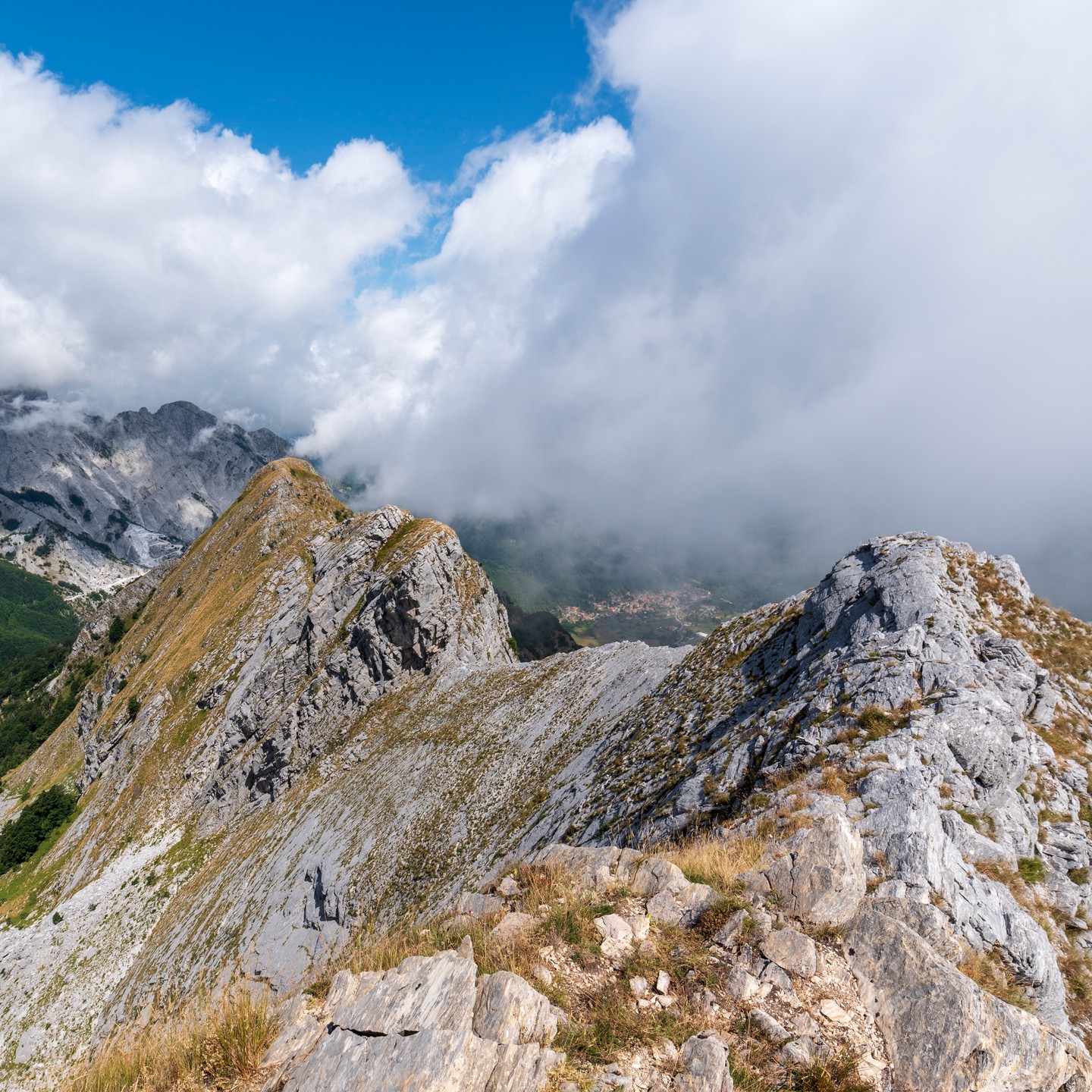 Monte Roccandagia