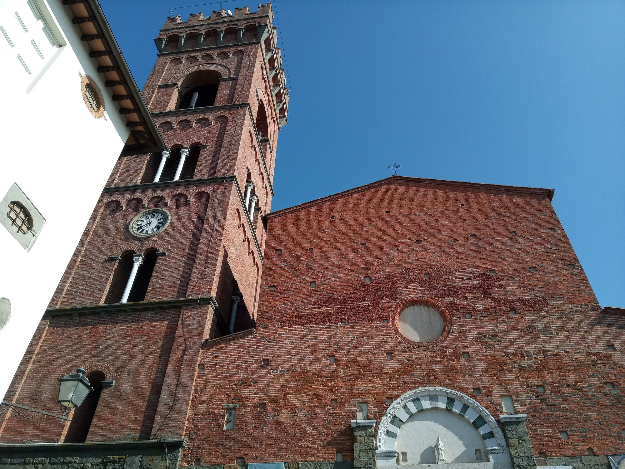 Sant'Andrea Church