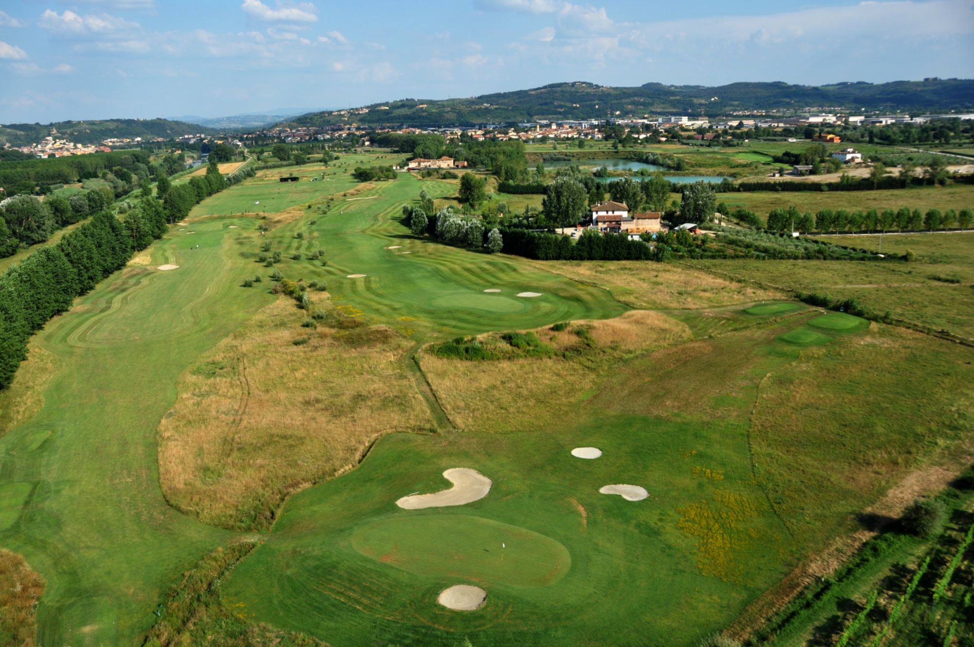 Montelupo Golf Club