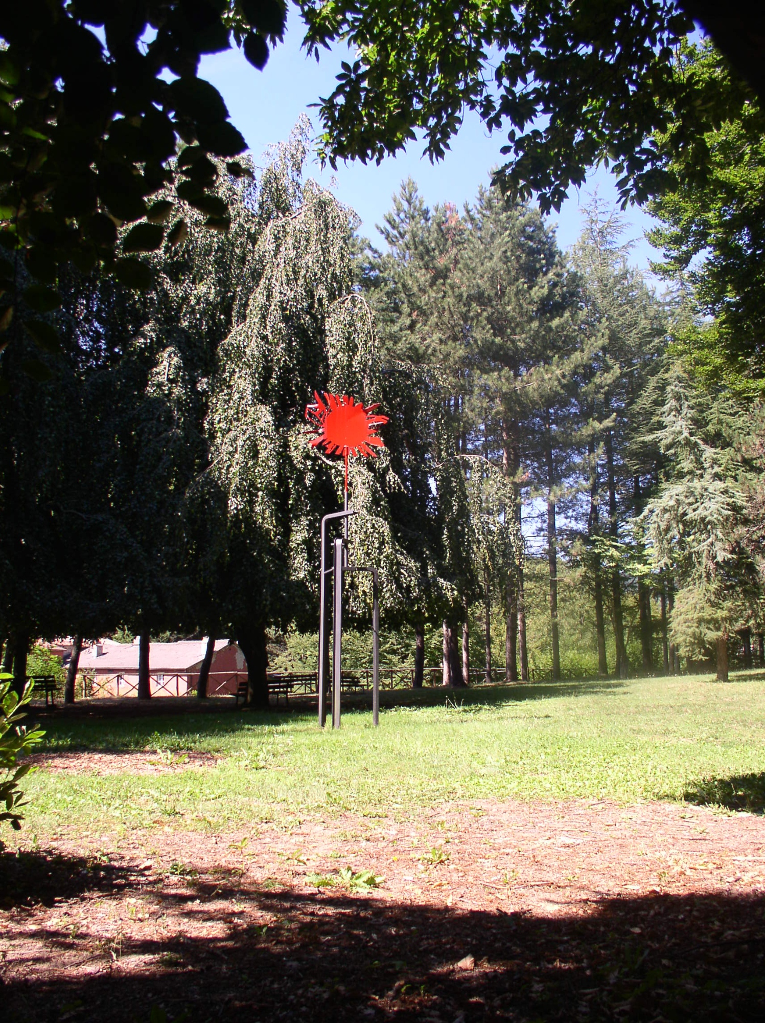Prato del Sole Montepiano