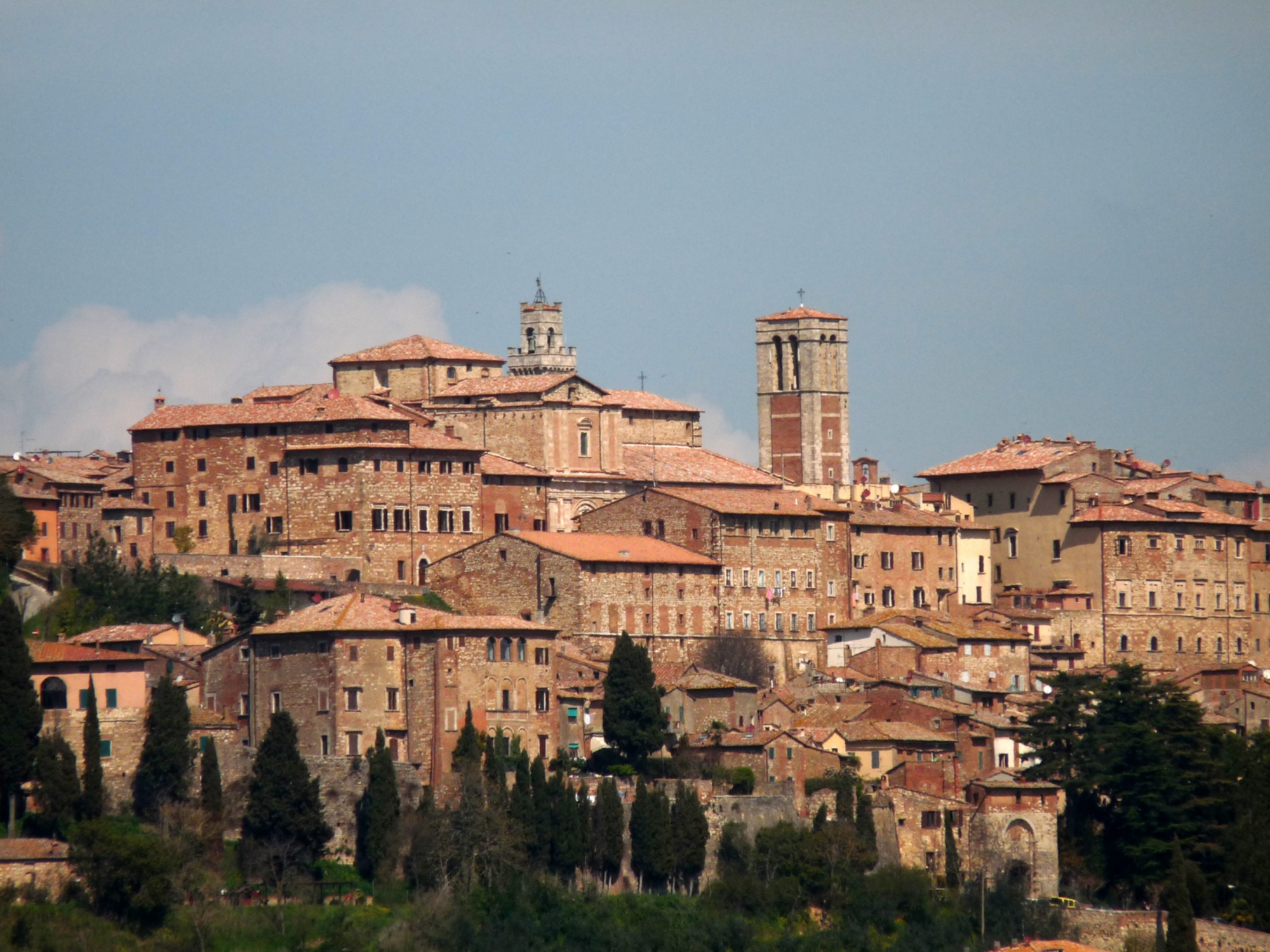 Montepulciano