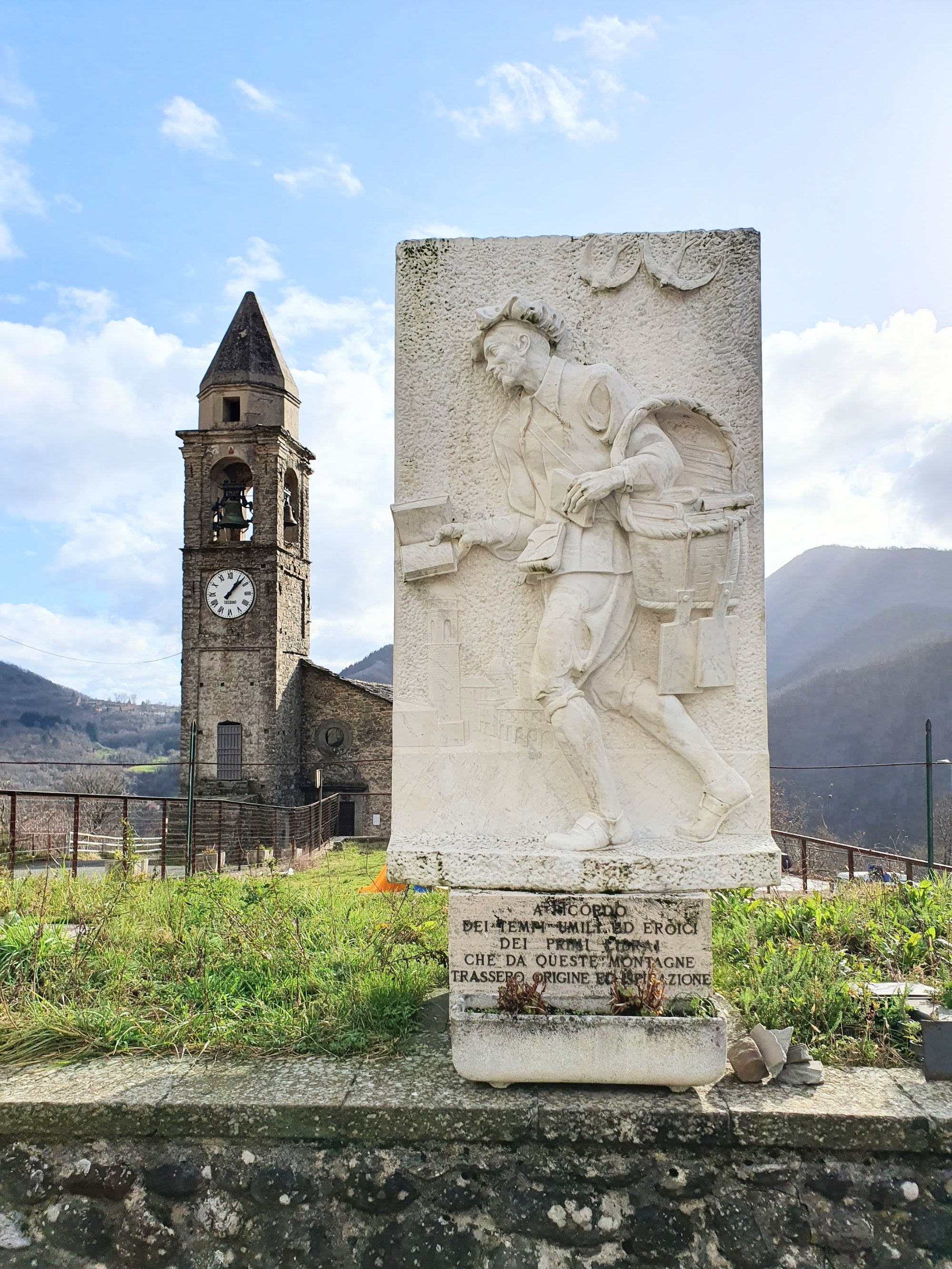 Montereggio