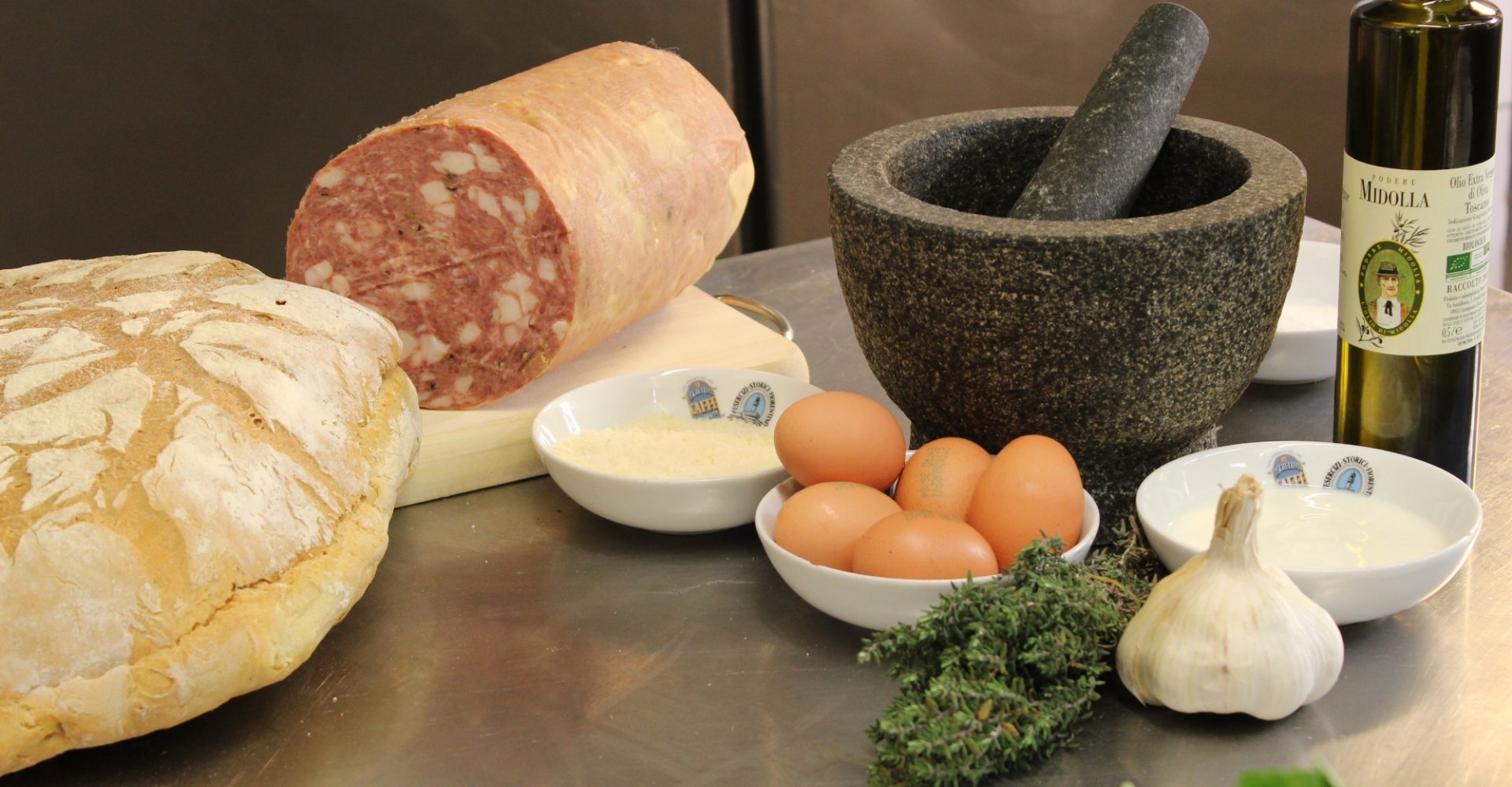 Prato mortadella meatballs ingredients Prato mortadella meatballs ingredients