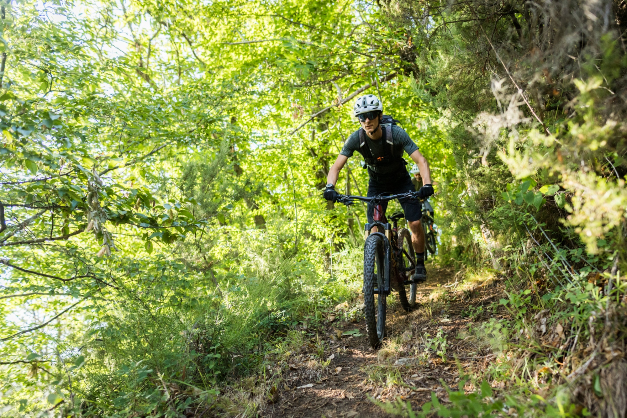 Mulazzo MTB Adventure