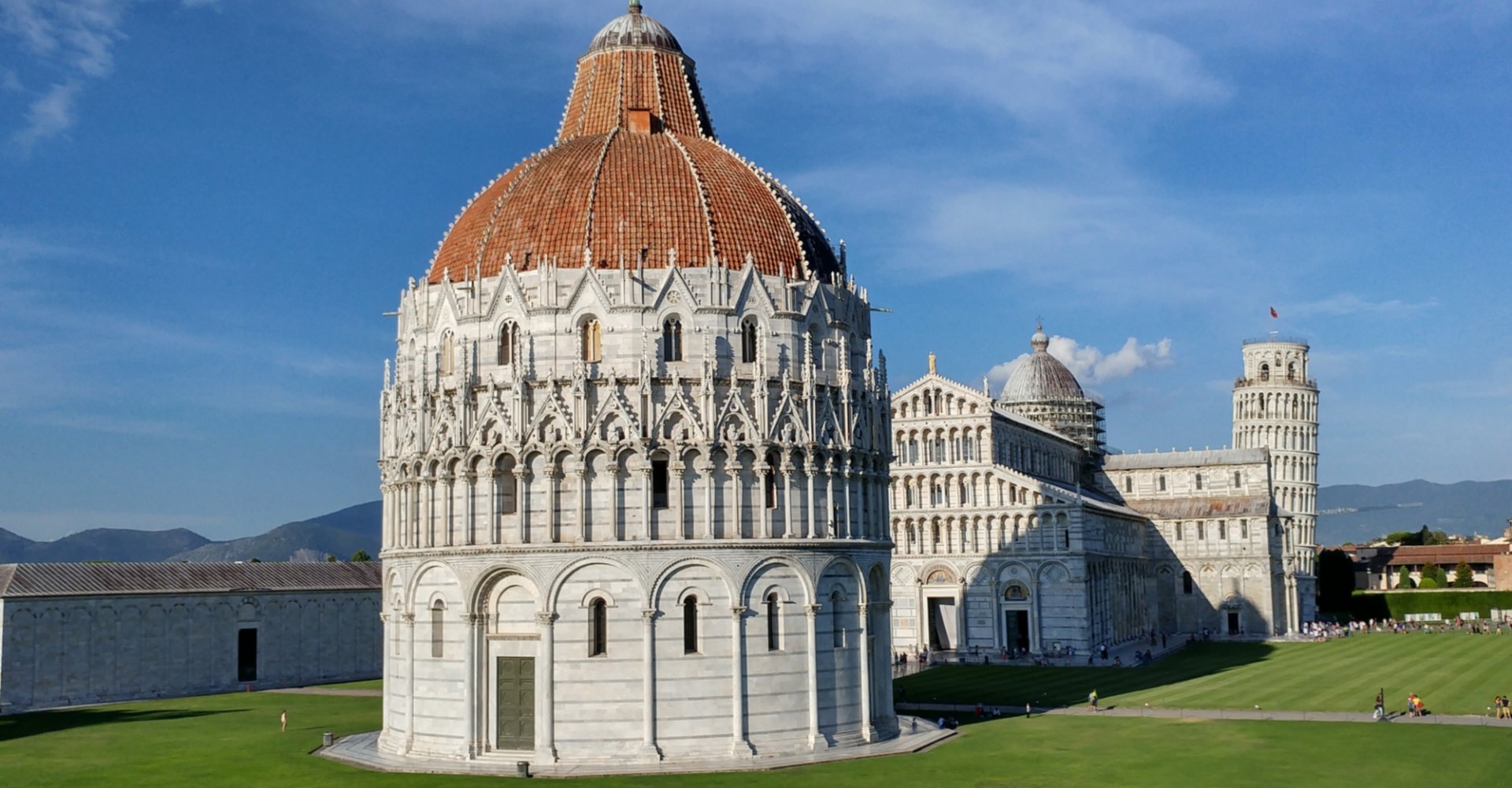 Pisa