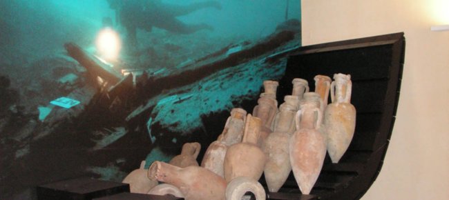 Museo Archeologico di Populonia