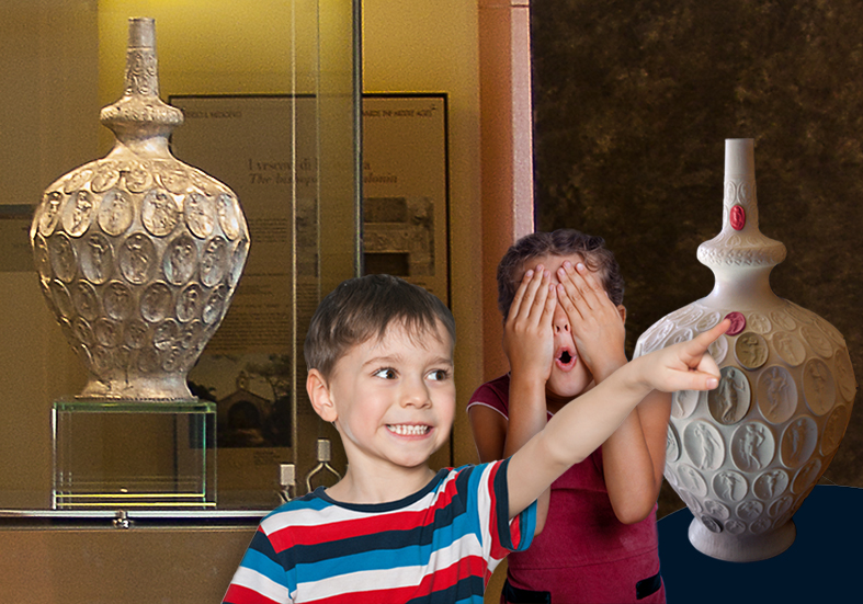 Museo Archeologico di Populonia