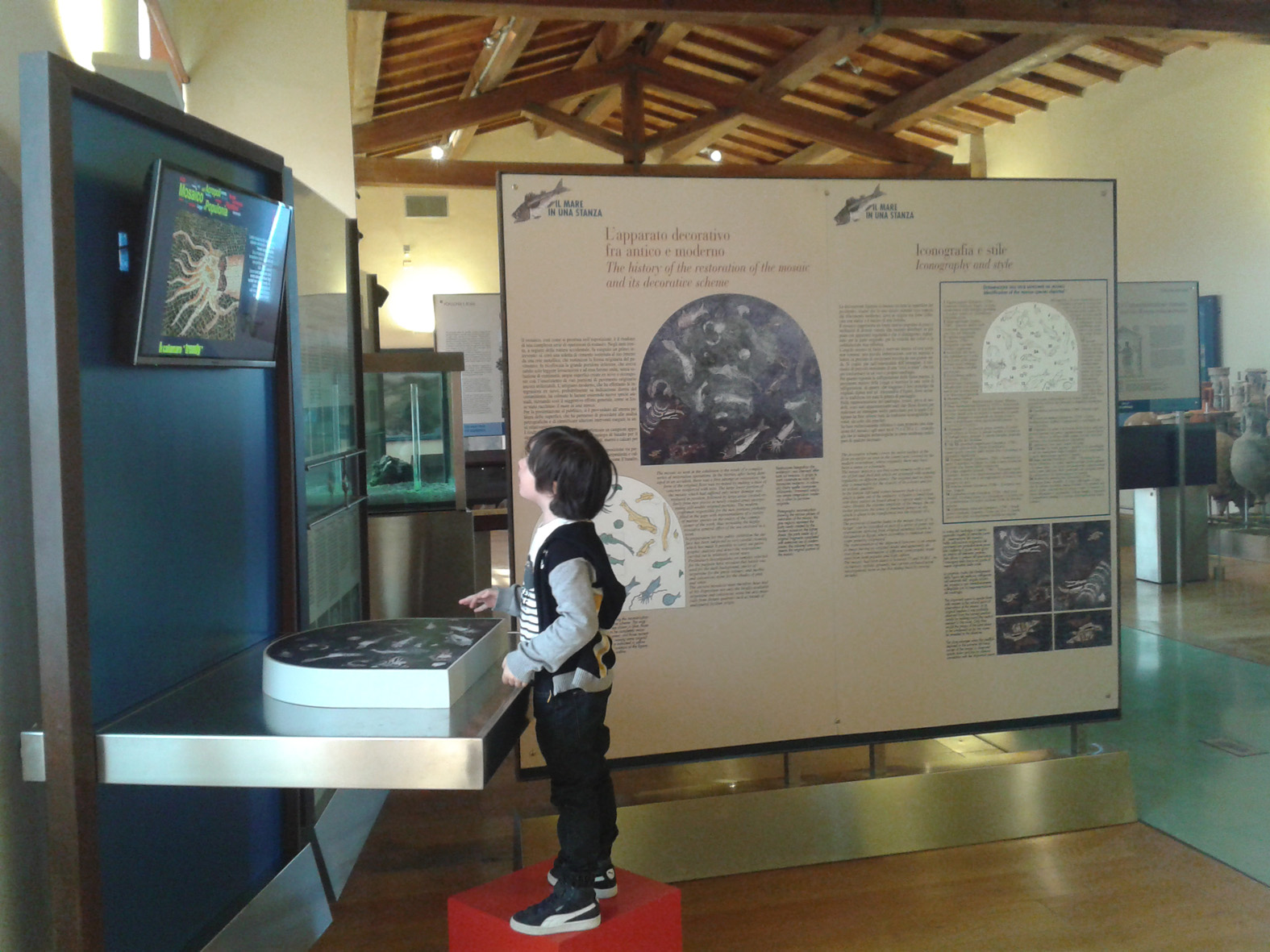 Museo Archeologico di Populonia