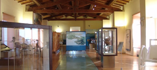 Museo Archeologico di Populonia