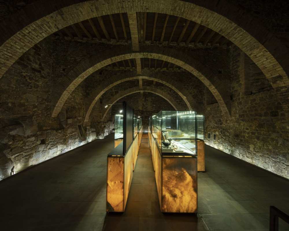 Museo archeologico di Montalcino