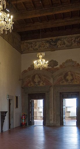 Museo Estatal de Arte Medieval y Moderno de Arezzo