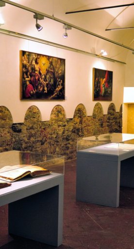 museo-cassero-monte-san-savino