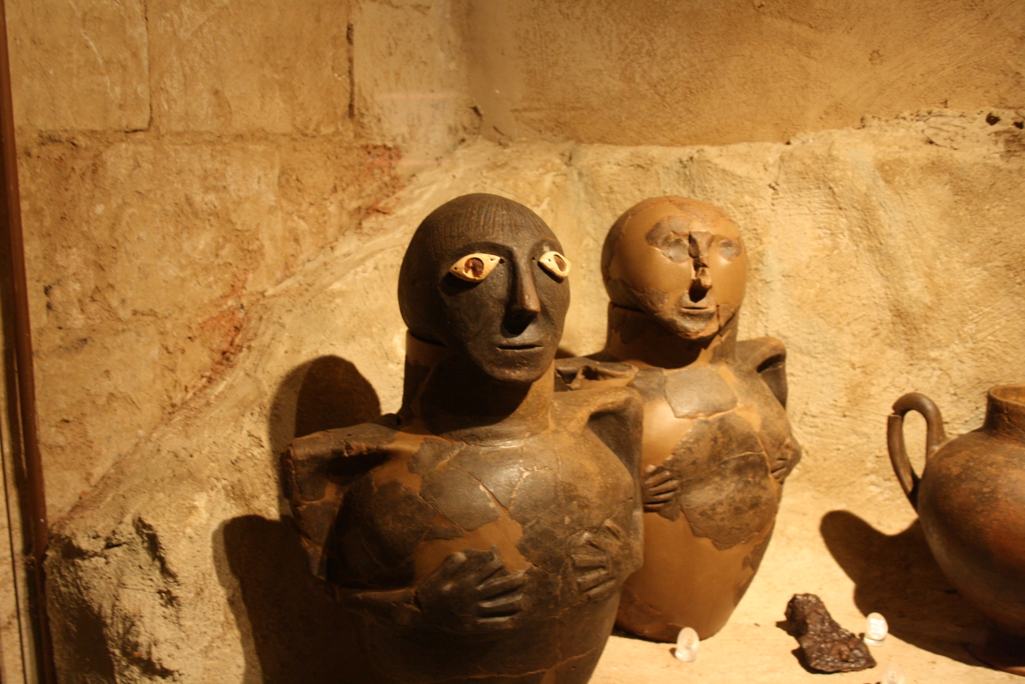 Museo de Chianciano