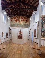 Museo Civico e Diocesano di Montalcino