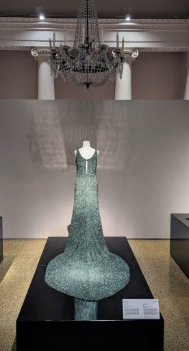 Museum für Mode und Kostüme im Palazzo Pitti