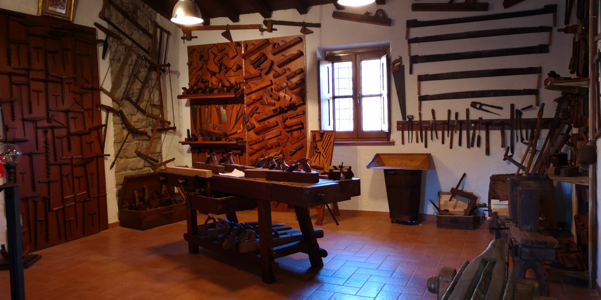 Museo dell'identità dell'Alta Garfagnana 