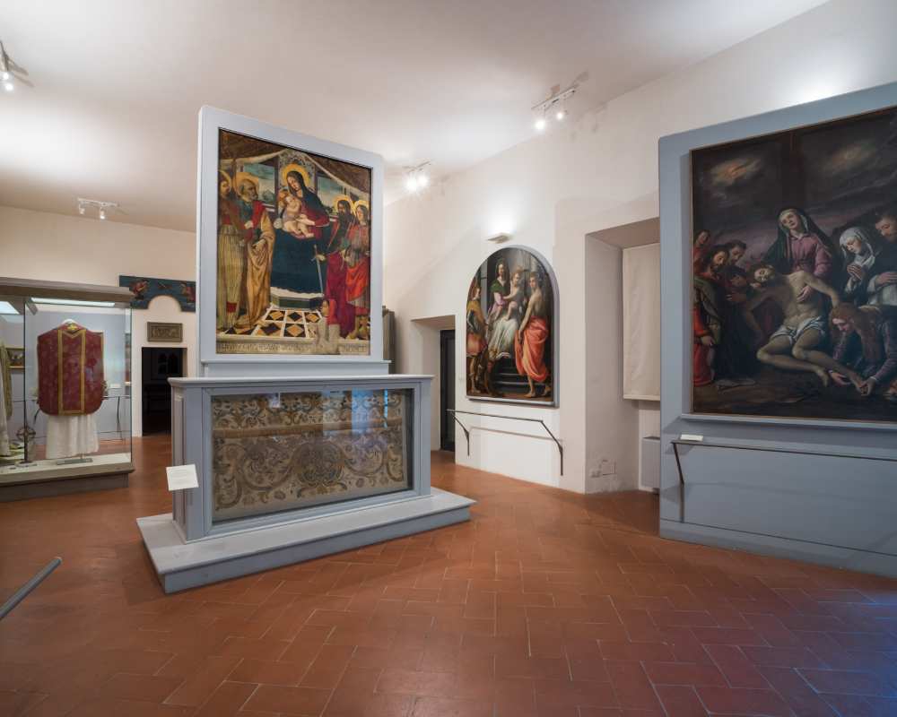Masaccio Museum