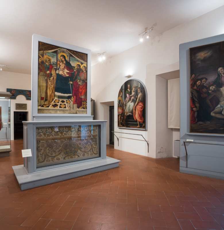 El Museo Masaccio