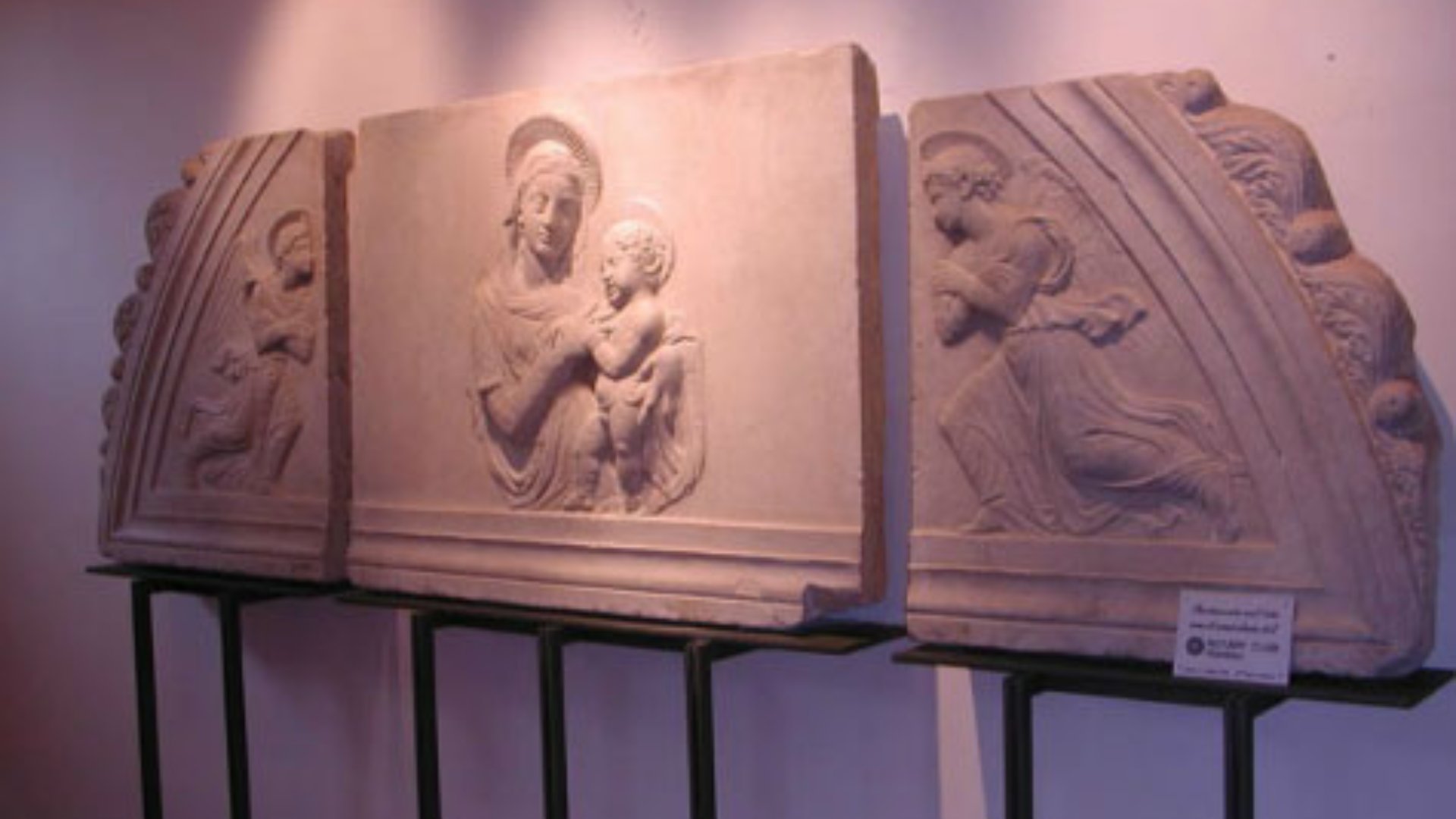 Museo Diocesano di Arte Sacra - A. Guardi - Piombino