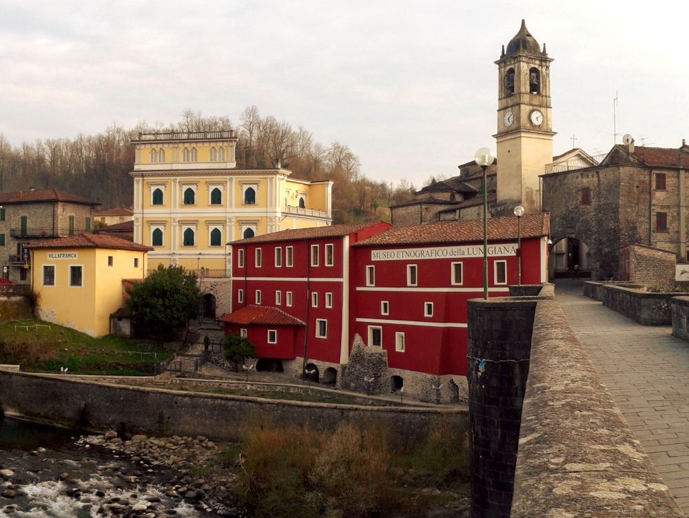 Ethnographic Museum of the Lunigiana