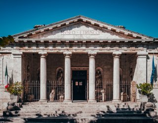 Museo nazionale etrusco di Chiusi