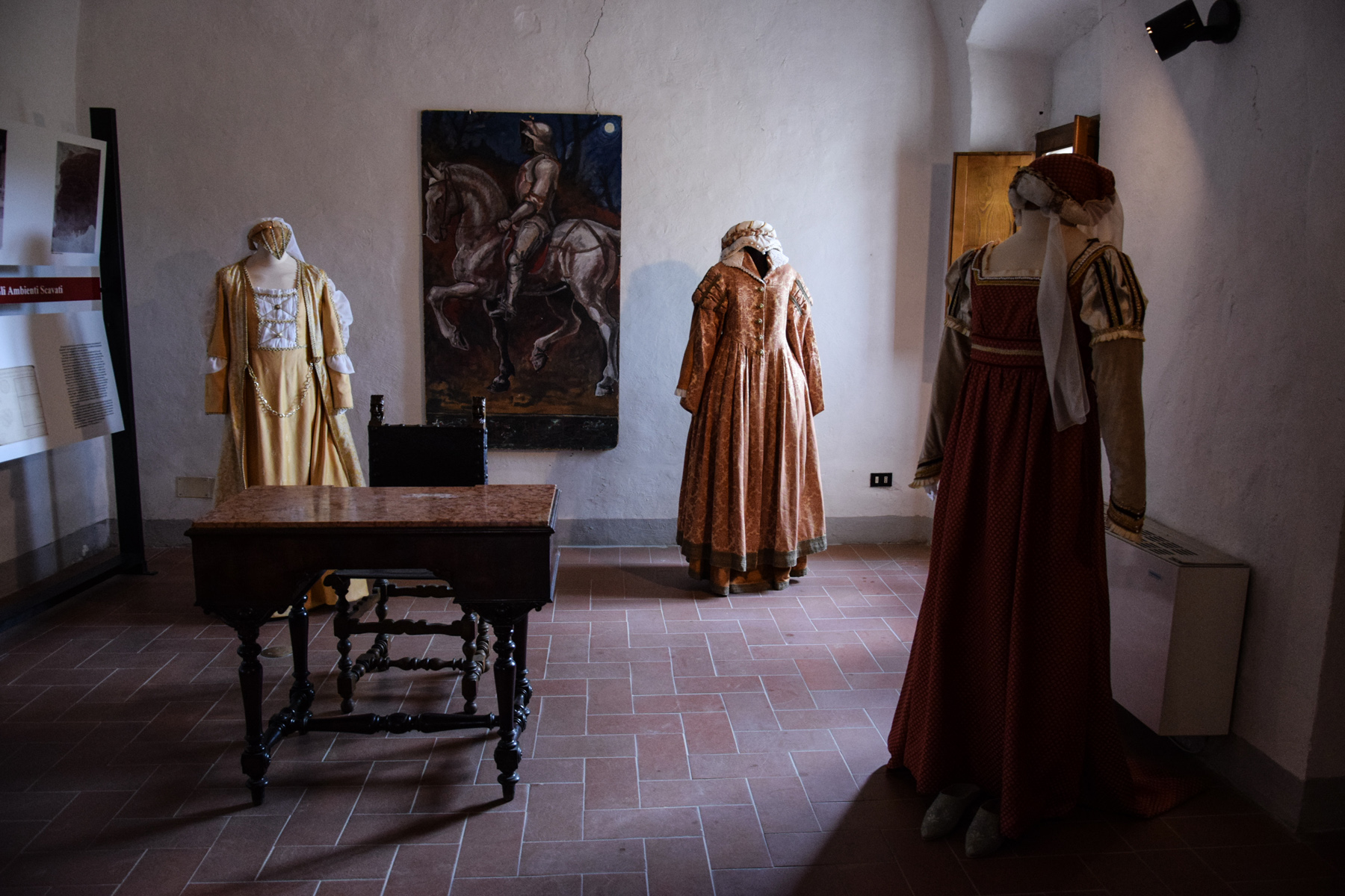 Museum of the Middle Ages and the Renaissance