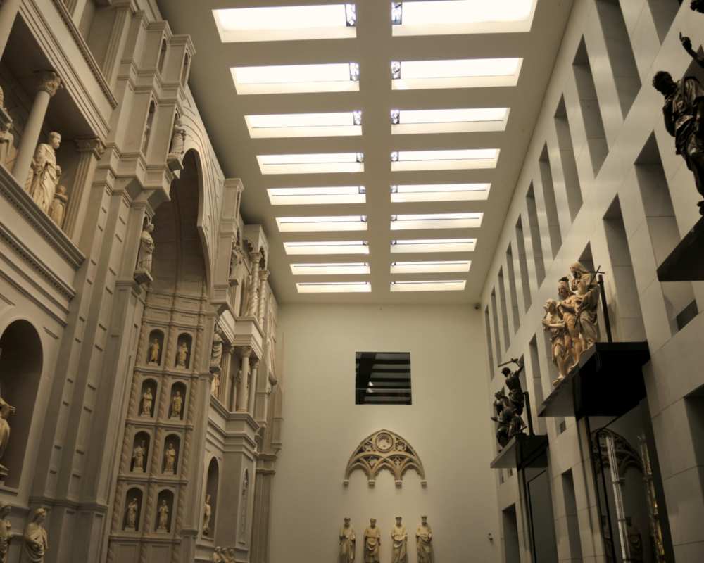 Musée de l'Opera del Duomo