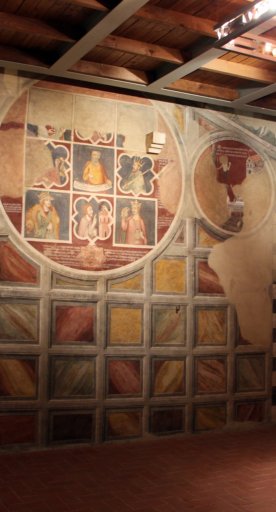 Museo Civico Archeologico e d'Arte Sacra Palazzo Corboli