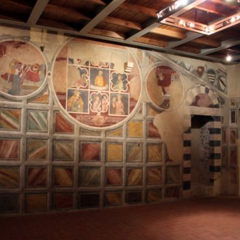 Museum für Archäologie und sakrale Kunst Palazzo Corboli