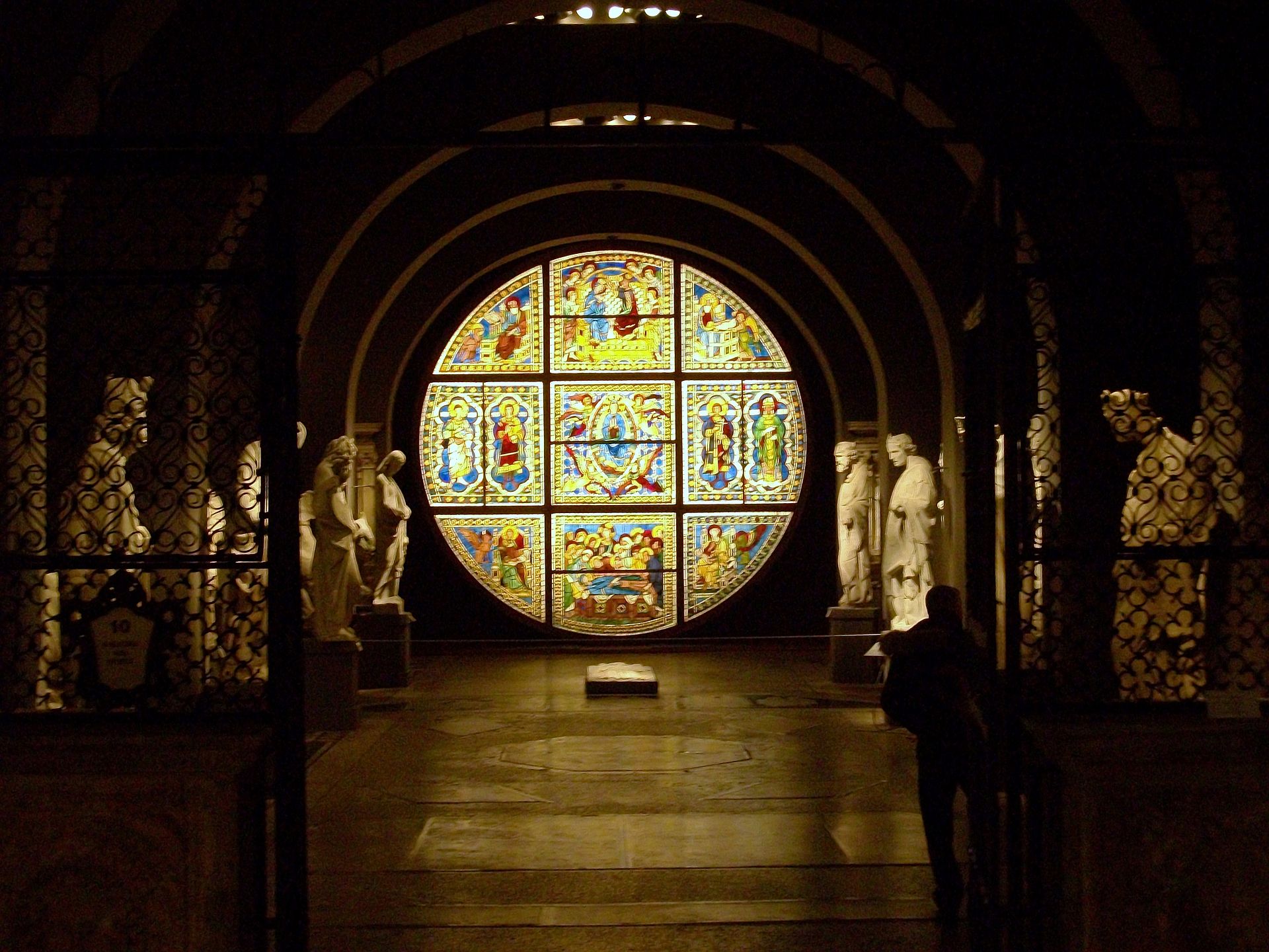 museoOperaDuomoSiena