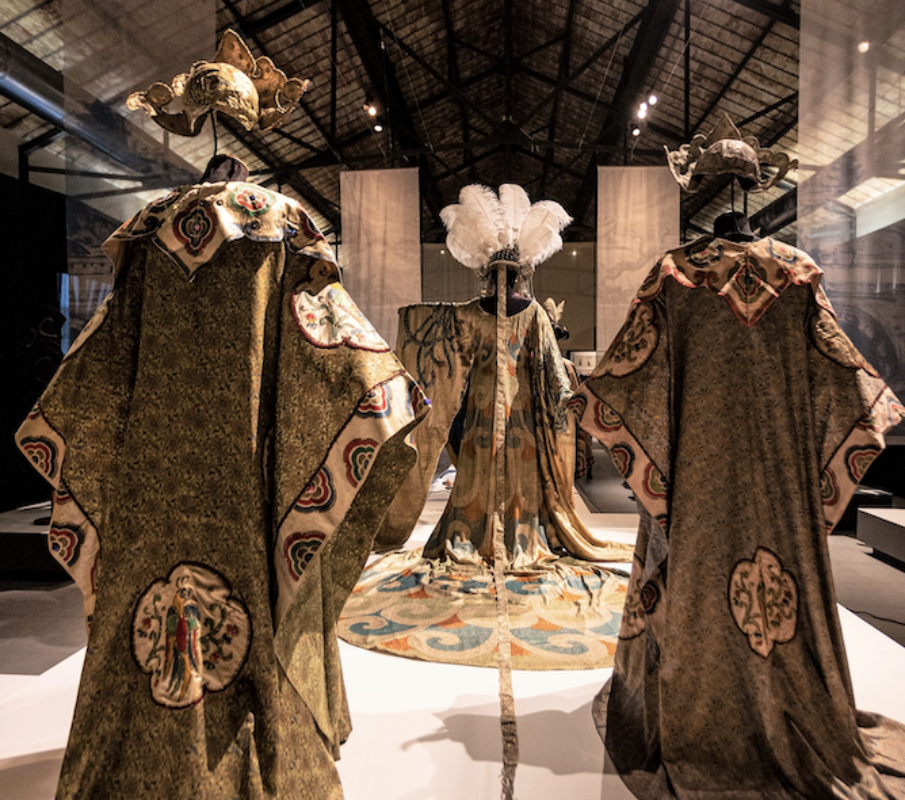 Textilmuseum von Prato