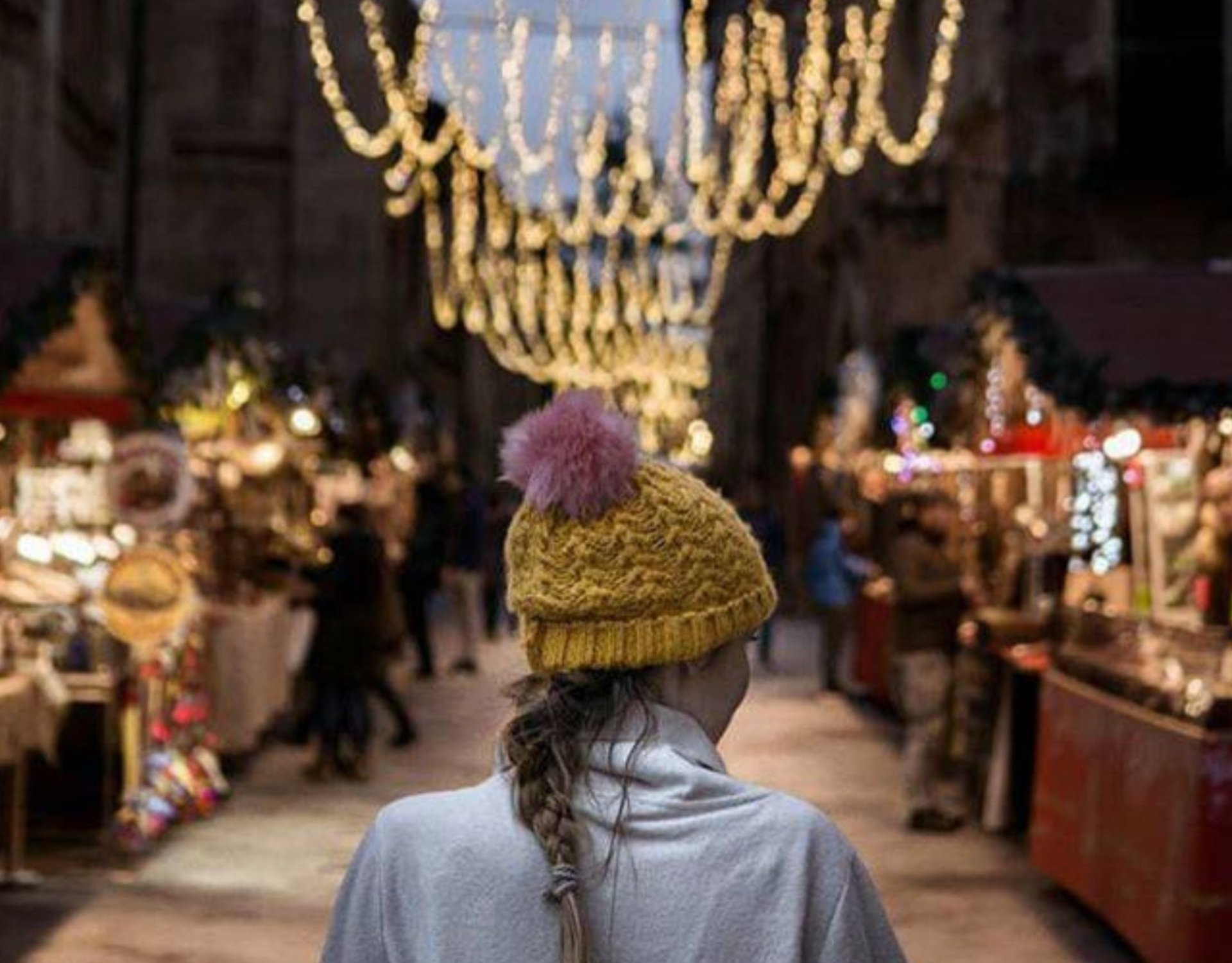 Natale a Montepulciano Natale a Montepulciano