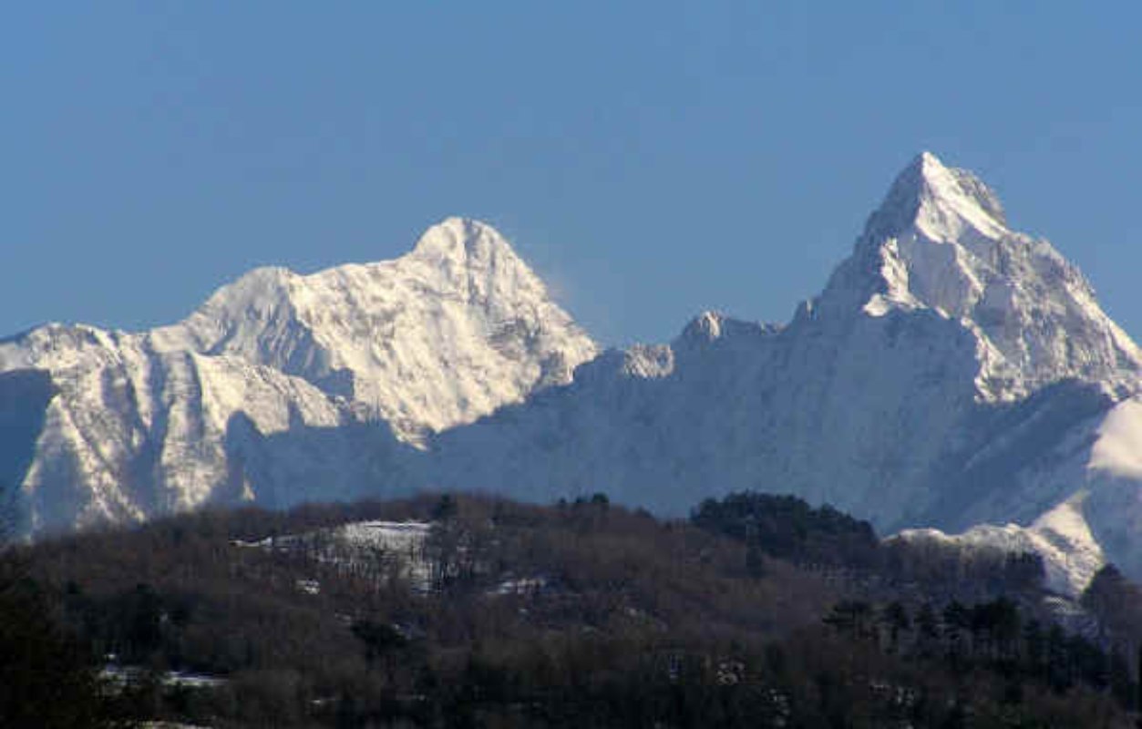 Apuane Apuane