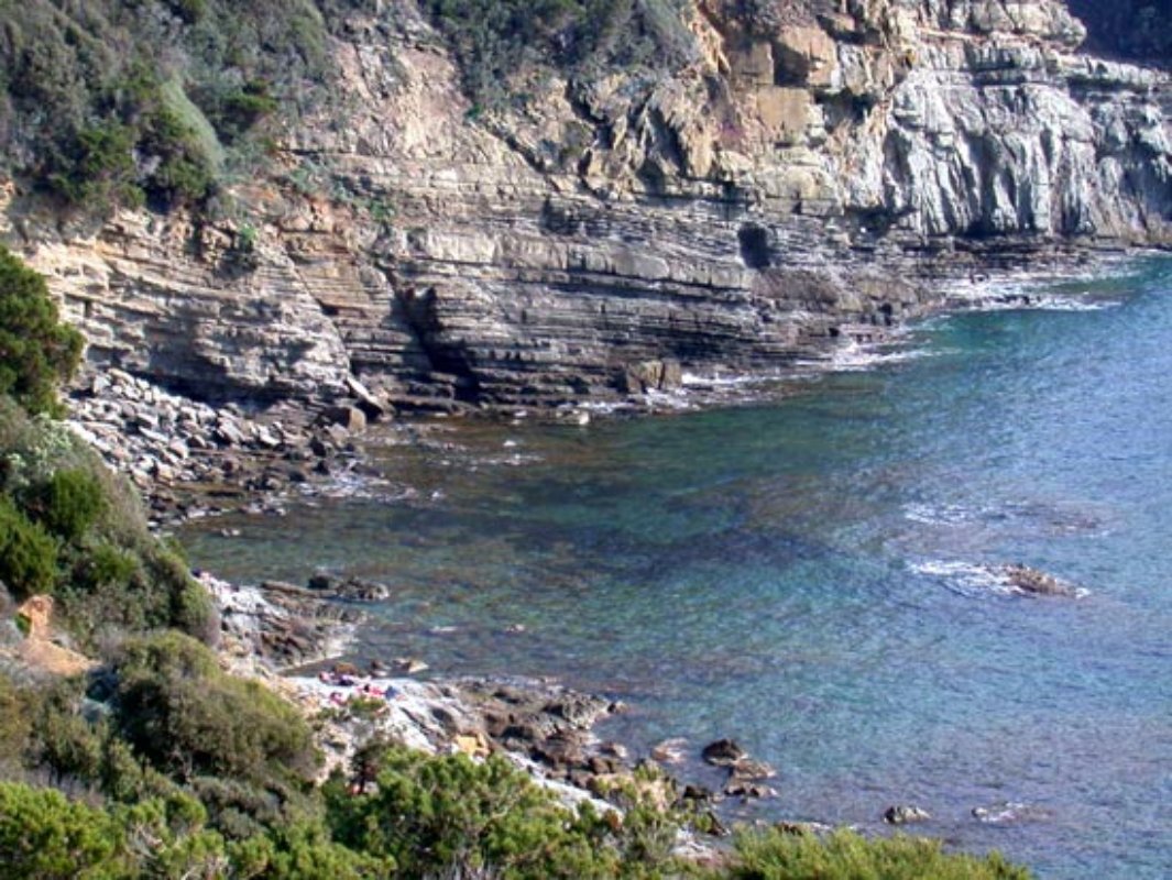 buca delle fate - piombino buca delle fate - piombino